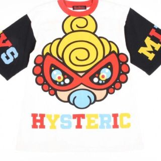 ヒステリックミニ(HYSTERIC MINI)のBIG Tシャツ(Tシャツ/カットソー)