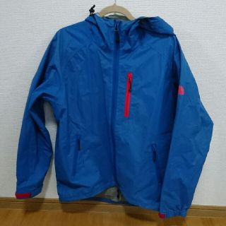 ザノースフェイス(THE NORTH FACE)のノースフェースナイロンパーカー メンズＸS(マウンテンパーカー)