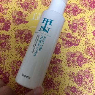 アクネスラボ(Acnes Labo)のHINアクネスラボ(化粧水/ローション)