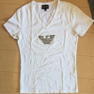 エンポリオアルマーニ(Emporio Armani)のエンポリオアルマーニtee(Tシャツ/カットソー(半袖/袖なし))