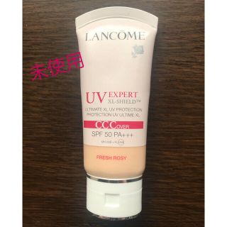 ランコム(LANCOME)の未使用☆ランコム エクスペール XL CCC フレッシュローズ(ファンデーション)