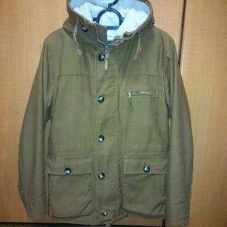 ジャーナルスタンダード(JOURNAL STANDARD)の値下げしました！ジャーナルスタンダード 3WAY jacket(マウンテンパーカー)