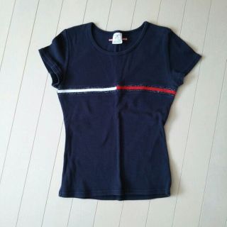 トミー(TOMMY)のtommy girl  半袖Tシャツ(その他)