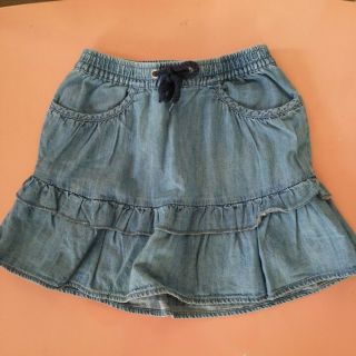 ギャップキッズ(GAP Kids)のみお9108様専用☆GapKids スカート130cm(スカート)