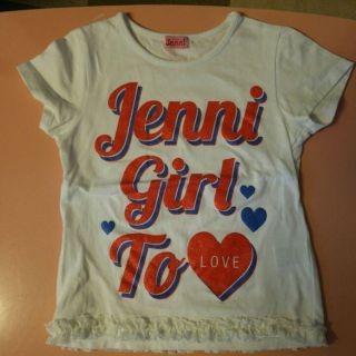 ジェニィ(JENNI)の☆Kanon's Mam様専用☆ SISTERJENNI 半袖Tシャツ130cm(その他)