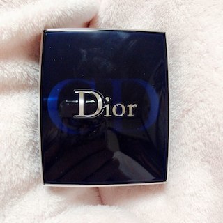 クリスチャンディオール(Christian Dior)のDior アイシャドウ(アイシャドウ)