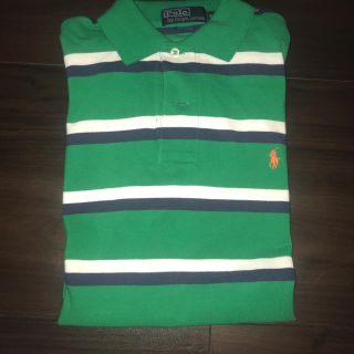 ポロラルフローレン(POLO RALPH LAUREN)のポロシャツ(ポロシャツ)