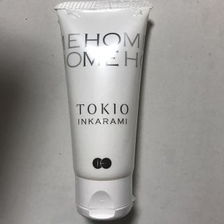 TOKIO インカラミホーム トリートメント ヘアパック(トリートメント)