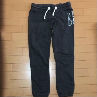 ビラボン(billabong)のスウェットパンツ billabong  ビラボン(カジュアルパンツ)