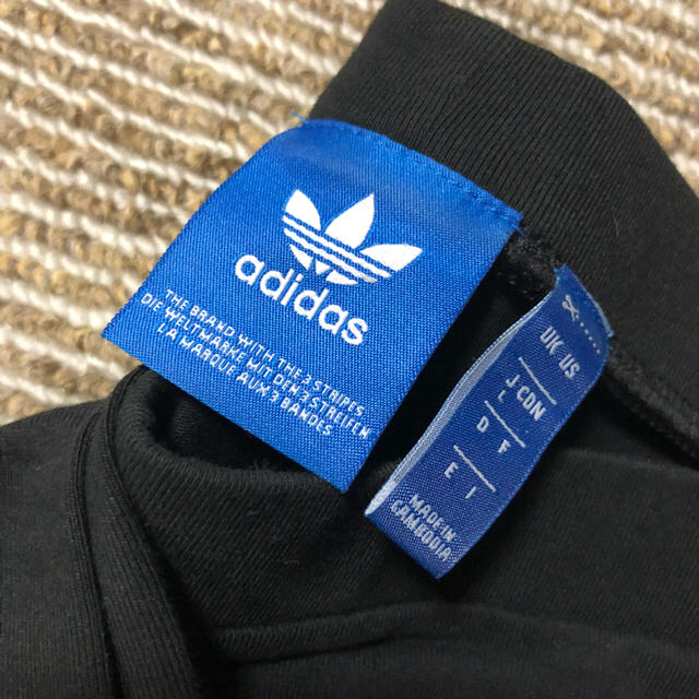 adidas(アディダス)のadidas originals⭐レギンス レディースのレッグウェア(レギンス/スパッツ)の商品写真