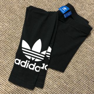 アディダス(adidas)のadidas originals⭐レギンス(レギンス/スパッツ)