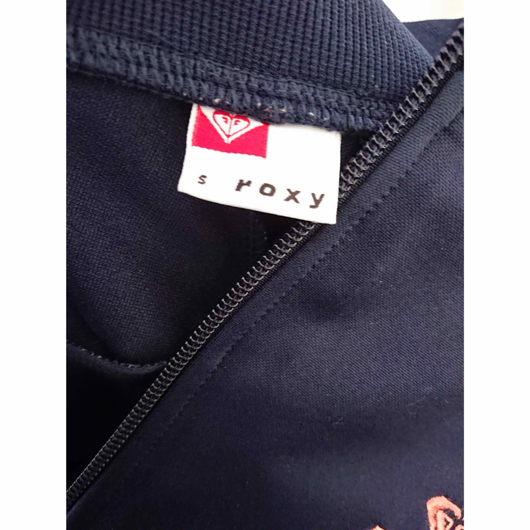 Roxy(ロキシー)のビンテージ 美品 ロキシー Roxy ジャージ 上 レディースのトップス(その他)の商品写真