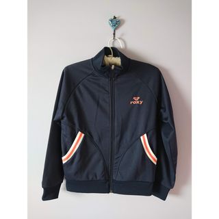 ロキシー(Roxy)のビンテージ 美品 ロキシー Roxy ジャージ 上(その他)