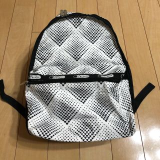 レスポートサック(LeSportsac)のボギー様専用☆レスポートサック リュック(リュック/バックパック)