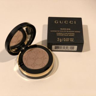 グッチ(Gucci)のpie様専用❁.*･ﾟGUCCI アイシャドウ 日本未発売(アイシャドウ)