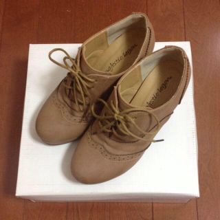 マジェスティックレゴン(MAJESTIC LEGON)のMAJESTIC LEGON♡ブーティ(ブーツ)