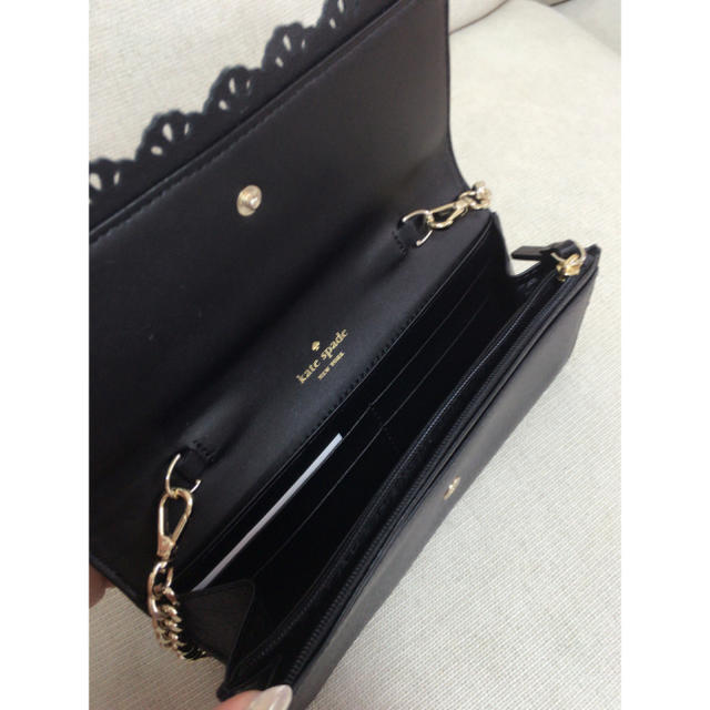 kate spade new york(ケイトスペードニューヨーク)の新品！ケイトスペード 長財布♡ メンズのファッション小物(長財布)の商品写真