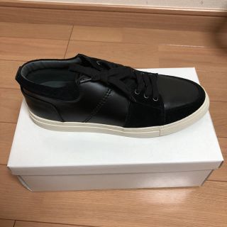 バーバリーブラックレーベル(BURBERRY BLACK LABEL)のBurberry black label スニーカー(スニーカー)