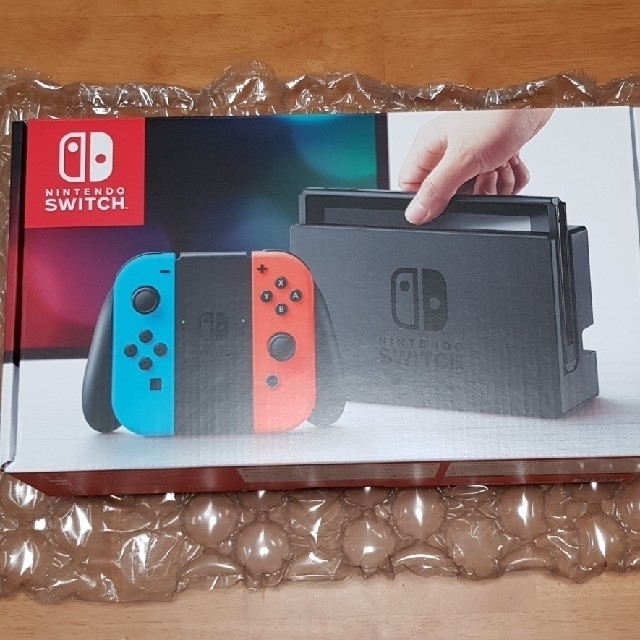 専用出品　スイッチネオン2台