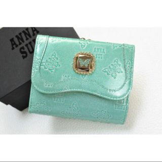 アナスイ(ANNA SUI)のANNA SUI 財布(財布)