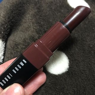 ボビイブラウン(BOBBI BROWN)のボビイ ブラウン リップ ブラックベリー(口紅)