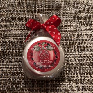 ザボディショップ(THE BODY SHOP)のリップクリーム(リップケア/リップクリーム)