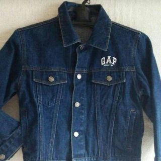 ギャップキッズ(GAP Kids)のGAP kids Gジャン 120㎝(ジャケット/上着)