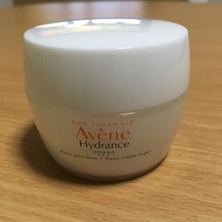 アベンヌ(Avene)のアベンヌ ミルキージェル＊50g(オールインワン化粧品)