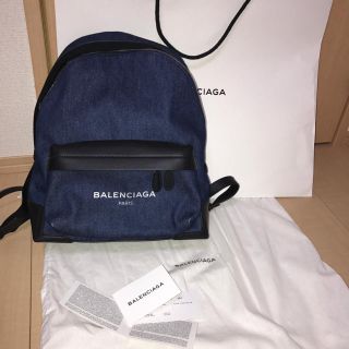 バレンシアガ(Balenciaga)のバレンシアガ(リュック/バックパック)