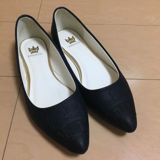 ロデオクラウンズ(RODEO CROWNS)のRODEO CROWNS パンプス(ハイヒール/パンプス)