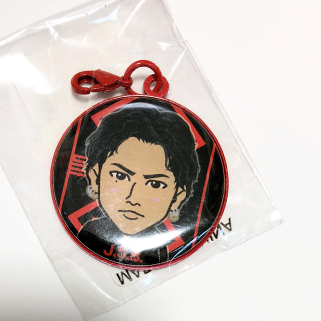 三代目 登坂広臣クリアチャーム☆HiGH 煙い LOW 雨宮広斗 レア 三代目 登坂広臣クリアチャーム☆HiGH 煙い LOW 雨宮広斗 レア