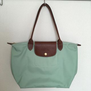 ロンシャン(LONGCHAMP)のロンシャン バッグ(トートバッグ)