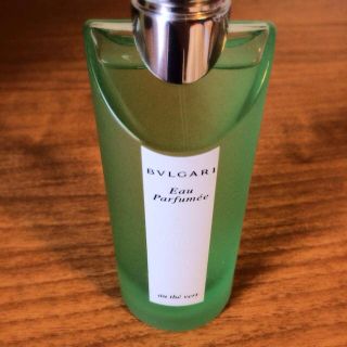 ブルガリ(BVLGARI)のブルガリ 香水 オ パフメ(香水(女性用))