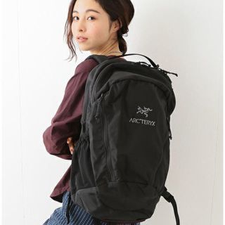 アークテリクス(ARC'TERYX)のmeg様専用(リュック/バックパック)