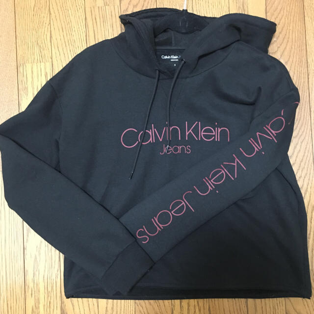 Calvin Klein パーカー