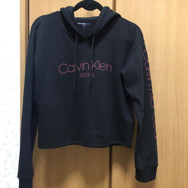 Calvin Klein パーカー 1