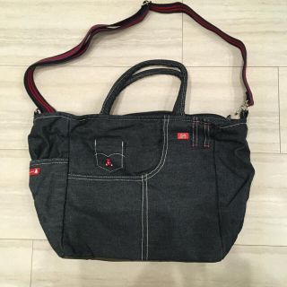 ファミリア デニム ショルダーバッグ(レディース)の通販 26点