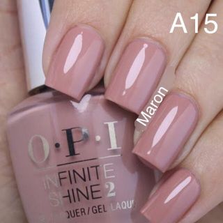 オーピーアイ(OPI)のOPI★新品 インフィニットシャイン A15(マニキュア)