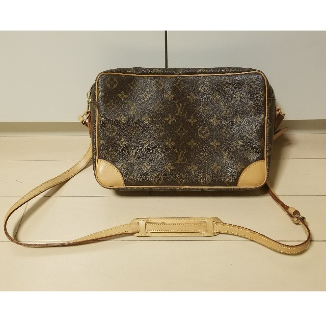 LOUIS VUITTON(ルイヴィトン)の☆ケリーにあいたい様専用☆ルイヴィトン　トロカデロ30 ショルダーバッグ レディースのバッグ(ショルダーバッグ)の商品写真