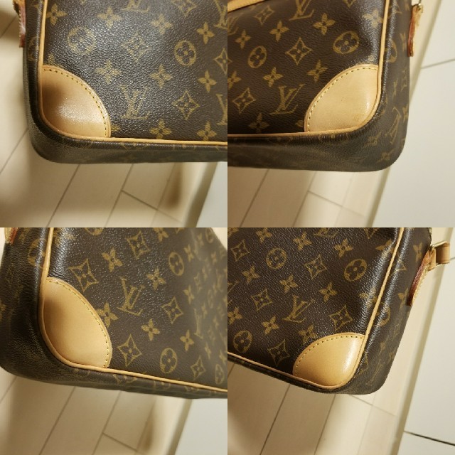 LOUIS VUITTON(ルイヴィトン)の☆ケリーにあいたい様専用☆ルイヴィトン　トロカデロ30 ショルダーバッグ レディースのバッグ(ショルダーバッグ)の商品写真