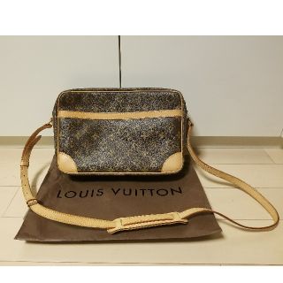 ルイヴィトン(LOUIS VUITTON)の☆ケリーにあいたい様専用☆ルイヴィトン　トロカデロ30 ショルダーバッグ(ショルダーバッグ)