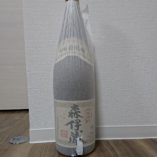 森伊蔵 一升瓶(焼酎)