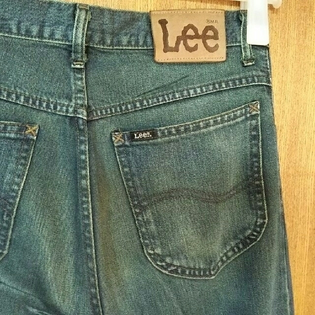 Lee(リー)のLee メンズのパンツ(デニム/ジーンズ)の商品写真