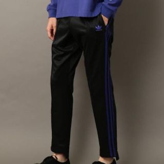 アディダス(adidas)の最終値下げ！adidas originals 別注 トラックパンツ(ジャージ)