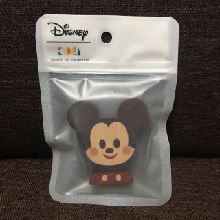 ディズニー(Disney)のKIDEA☆ミッキー(キャラクターグッズ)