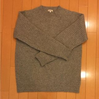 スティーブンアラン(steven alan)の30日まで限定値下げ！Steven Alan ニット(ニット/セーター)