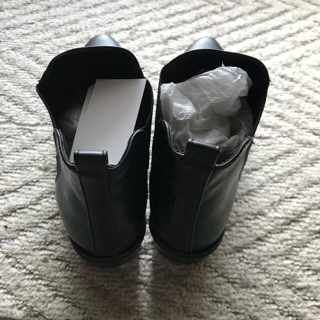RETRO GIRL(レトロガール)の専用 レディースの靴/シューズ(ブーツ)の商品写真