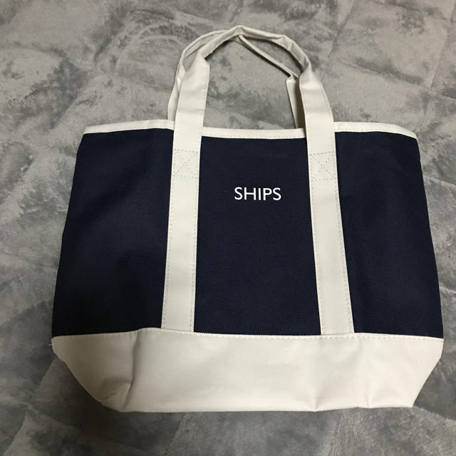 SHIPS(シップス)の新品SHIPS レディースのバッグ(トートバッグ)の商品写真