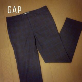 ギャップ(GAP)のGAP / クロップドパンツ(クロップドパンツ)