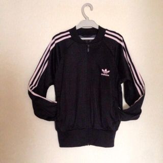 アディダス(adidas)のadidas ♡ ジャージ(ブルゾン)